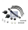 DT 1.35076 Repair Kit, brake caliper